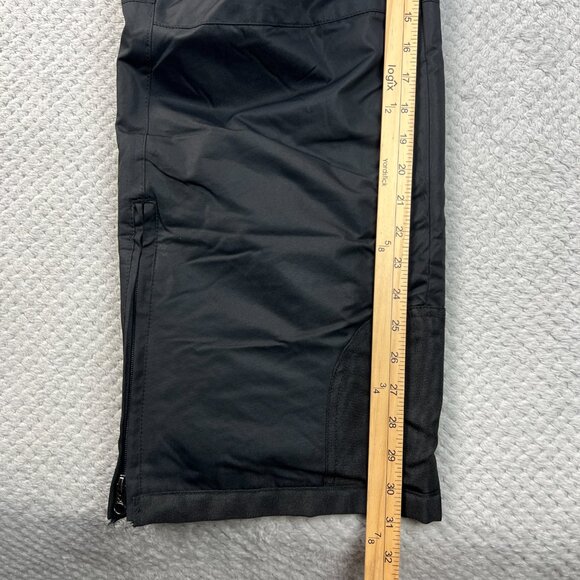 ARCTIX A6 Womens Snow Pants Insulated SKI Snowboard Adjustable 5000mm 1X 16W-18W - Picture 12 of 15